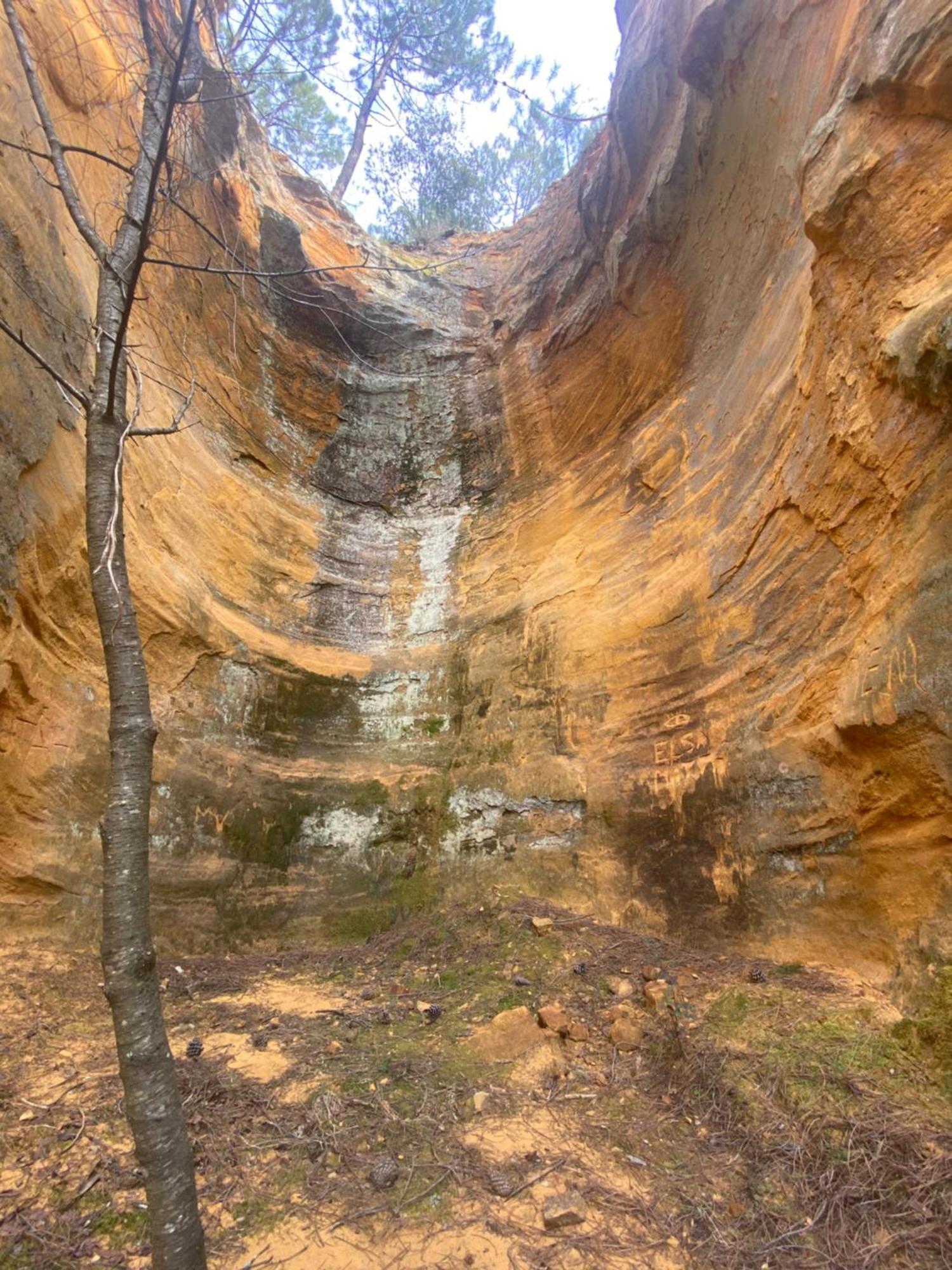 Villa Luberon แซงต์-ซาตูร์แน็ง-ดัปต์ ภายนอก รูปภาพ